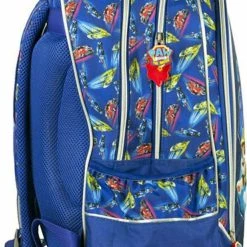 Gim Σάκος Οβάλ Paw Patrol Movie (334-35031) -Συμφωνίες Σχολικά Κατάστημα 200751 2