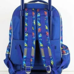 Gim Σάκος Τρόλεϋ Οβάλ Paw Patrol Movie (334-35074) -Συμφωνίες Σχολικά Κατάστημα 200752 1