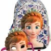 Gim Frozen Anna Σακίδιο Trolley (341-67074) -Συμφωνίες Σχολικά Κατάστημα 200755