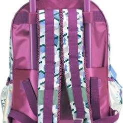 Gim Frozen Anna Σακίδιο Trolley (341-67074) 8 Gim Frozen Anna Σακίδιο Trolley (341-67074) -Συμφωνίες Σχολικά Κατάστημα 200755 2