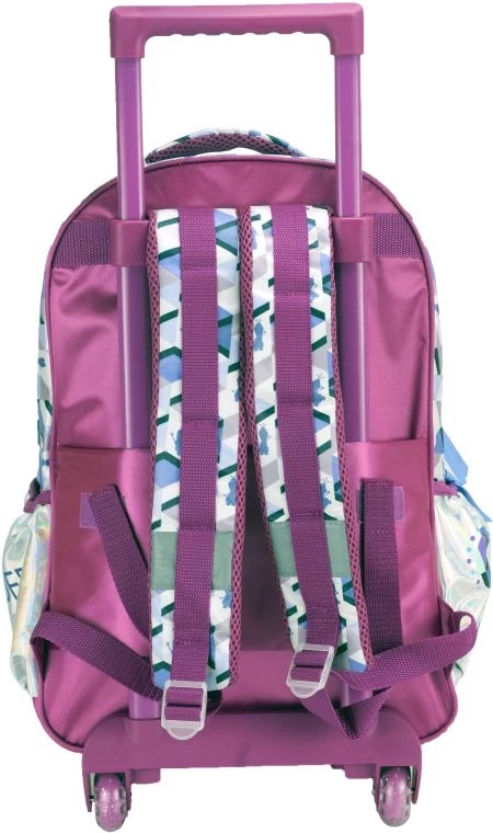Gim Frozen Anna Σακίδιο Trolley (341-67074) 5 Gim Frozen Anna Σακίδιο Trolley (341-67074) - Image 3