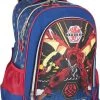 GIM Σάκος Τρόλλευ Bakugan (334-56074) -Συμφωνίες Σχολικά Κατάστημα 200756