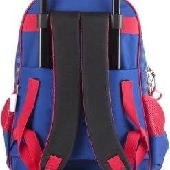 GIM Σάκος Τρόλλευ Bakugan (334-56074) -Συμφωνίες Σχολικά Κατάστημα 200756 1