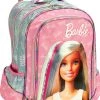 Gim Σάκος Τρόλλεϋ Barbie Think Sweet (349-70074) -Συμφωνίες Σχολικά Κατάστημα 200759