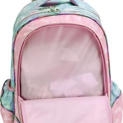 Gim Σάκος Τρόλλεϋ Barbie Think Sweet (349-70074) -Συμφωνίες Σχολικά Κατάστημα 200759 1