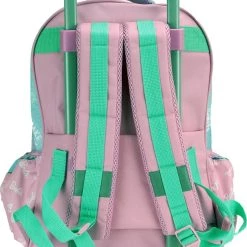 Gim Σάκος Τρόλλεϋ Barbie Think Sweet (349-70074) -Συμφωνίες Σχολικά Κατάστημα 200759 2