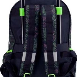 Gim Σάκος Τρόλλεϋ Gormiti Lords (335-56074) -Συμφωνίες Σχολικά Κατάστημα 200763 2