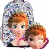 Gim Frozen Anna Σακίδιο Οβάλ (341-67031) -Συμφωνίες Σχολικά Κατάστημα 200831