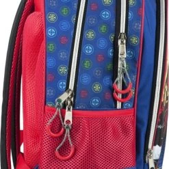 GIM Σάκος Οβάλ Bakugan (334-56031) -Συμφωνίες Σχολικά Κατάστημα 200832 2