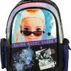 Gim Σάκος Οβάλ Barbie Among The Stars (349-68031) -Συμφωνίες Σχολικά Κατάστημα 200833