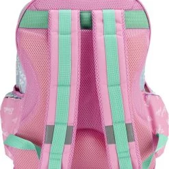 Gim Σάκος Οβάλ Barbie Think Sweet (349-70031) -Συμφωνίες Σχολικά Κατάστημα 200834 2
