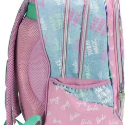 Gim Σάκος Οβάλ Barbie Think Sweet (349-70031) -Συμφωνίες Σχολικά Κατάστημα 200834 3