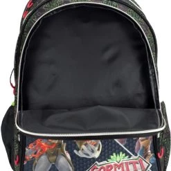 Gim Σάκος Οβάλ Gormiti Lords (335-56031) -Συμφωνίες Σχολικά Κατάστημα 200838 3