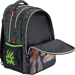 Gim Σάκος Οβάλ Gormiti Lords (335-56031) -Συμφωνίες Σχολικά Κατάστημα 200838 4