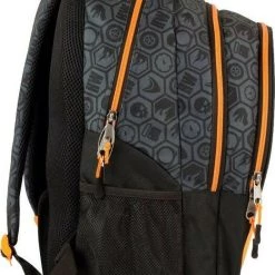 Gim Σάκος Οβάλ Hot Wheels Custom (349-26031) -Συμφωνίες Σχολικά Κατάστημα 200840 2