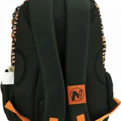 Gim Σάκος Οβάλ Nerf On Target (336-44031) -Συμφωνίες Σχολικά Κατάστημα 200846 2