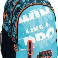 Gim Σάκος Οβάλ Nerf Win (336-43031) -Συμφωνίες Σχολικά Κατάστημα 200847 1