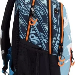 Gim Σάκος Οβάλ Nerf Win (336-43031) -Συμφωνίες Σχολικά Κατάστημα 200847 2