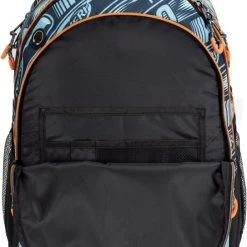 Gim Σάκος Οβάλ Nerf Win (336-43031) -Συμφωνίες Σχολικά Κατάστημα 200847 3