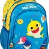 Gim Τσάντα Νηπίου Baby Shark Eva (334-63054)