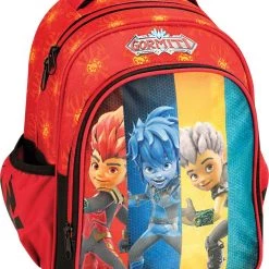 Gim Τσάντα Νηπίου Gormiti Lords (335-56054) -Συμφωνίες Σχολικά Κατάστημα 200860 1