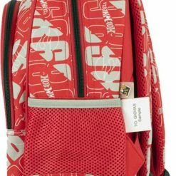 Gim Τσάντα Νηπίου Hot Wheels Custom (349-26054) -Συμφωνίες Σχολικά Κατάστημα 200862 2