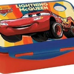 Gim Δοχείο Φαγητό Cars Microwave (552-86265)