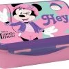 Gim Δοχείο Φαγητό Minnie Microwave (553-31265) -Συμφωνίες Σχολικά Κατάστημα 201950
