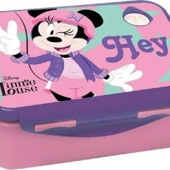 Gim Δοχείο Φαγητό Minnie Microwave (553-31265)