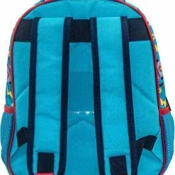 Must Τσάντα Νηπιαγωγείου Ρομπότ (000584040) -Συμφωνίες Σχολικά Κατάστημα 202290 1