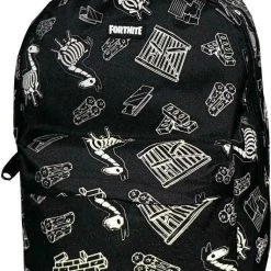 Σάκος Fortnite Με 2 Θήκες (000483056)