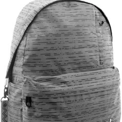 Σάκος Must 1 Κεντρική Θήκη Reflective Lines (000584169)