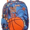 Τσάντα Δημοτικού Τρόλευ Must Basketball Slam Dunk (000579981) 2 Τσάντα Δημοτικού Τρόλευ Must Basketball Slam Dunk (000579981) -Συμφωνίες Σχολικά Κατάστημα 202346