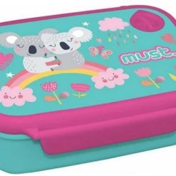 Must Δοχείο Φαγητού Κορίτσι (000584310) -Συμφωνίες Σχολικά Κατάστημα 202421 1