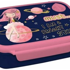 Must Δοχείο Φαγητού Κορίτσι (000584310) -Συμφωνίες Σχολικά Κατάστημα 202421 2