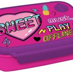 Must Δοχείο Φαγητού Κορίτσι (000584310) -Συμφωνίες Σχολικά Κατάστημα 202421 3