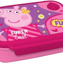 Δοχείου Φαγητού Peppa (000482623)