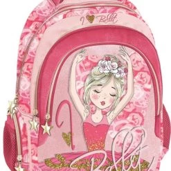 Graffiti Σάκος Πολυθεσιακός Ballerina (211213)