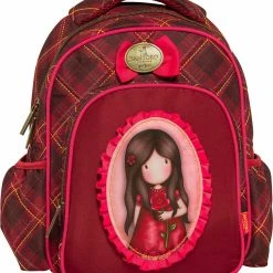 Graffiti Τσάντα Νηπιαγωγείου Single Rose (217291)