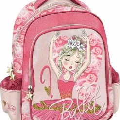 Graffiti τσάντα Νηπιαγωγείου Ballerina (211293)