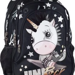 Back Me Up Σάκος Οβάλ Uni Rock (357-06031) -Συμφωνίες Σχολικά Κατάστημα 202727 1