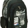 Back Me Up Σάκος Οβάλ NBA Play Hard (338-37031) -Συμφωνίες Σχολικά Κατάστημα 202730