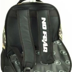 Back Me Up Σάκος Τρόλεϋ Never Give Up (347-83074) -Συμφωνίες Σχολικά Κατάστημα 202731 2