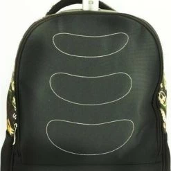 Back Me Up Σάκος Τρόλεϋ Never Give Up (347-83074) -Συμφωνίες Σχολικά Κατάστημα 202731 3