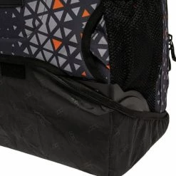 Polo Σάκος Τρόλεϋ Rolleto 8048 Basketball 2021 (9-01-274-8048) -Συμφωνίες Σχολικά Κατάστημα 203955 2