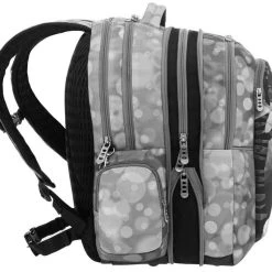 Polo Σάκος Ex-Pand 8056 Polina 2021 (9-01-276-8056) -Συμφωνίες Σχολικά Κατάστημα 203961 2