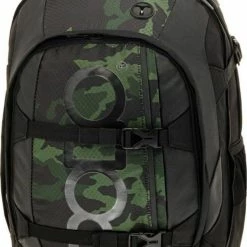 Polo Σάκος Mystic 8062 Πράσινο 2021 (9-01-278-8062)