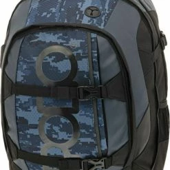 Polo Σάκος Mystic 8063 Μπλε 2021 (9-01-278-8063)