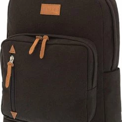 Polo Σάκος Bole (1000D) 2000 (Black) 2021 (9-01-243-2000)