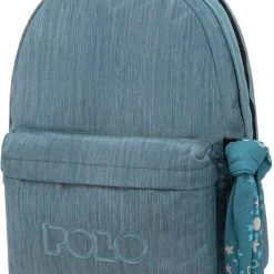 Polo Σακος Original Double Scarf 5500 Raf 2021 (9-01-235-5500) -Συμφωνίες Σχολικά Κατάστημα 203987 1